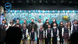 上海小海豚合唱团2周年庆《叫醒耳朵》《小白船》